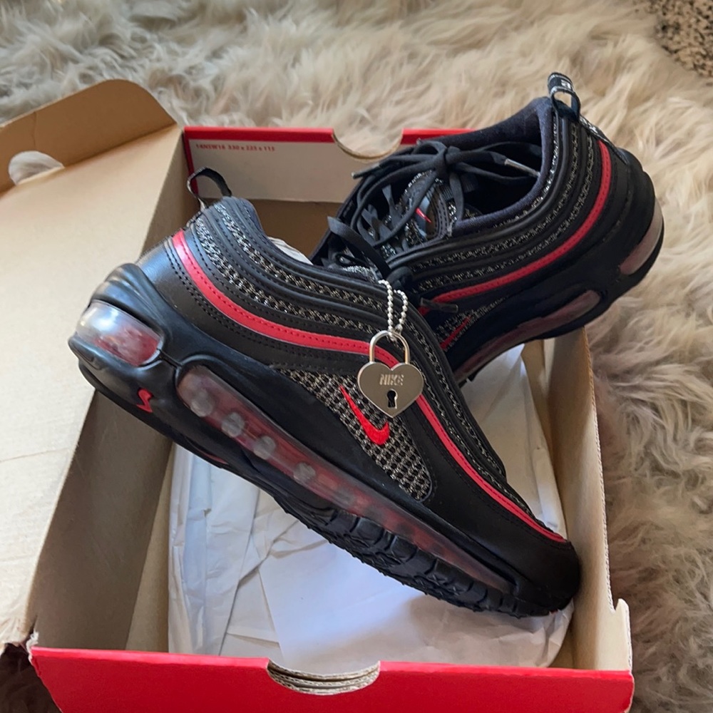 Nike Air Max 97 -limited edition